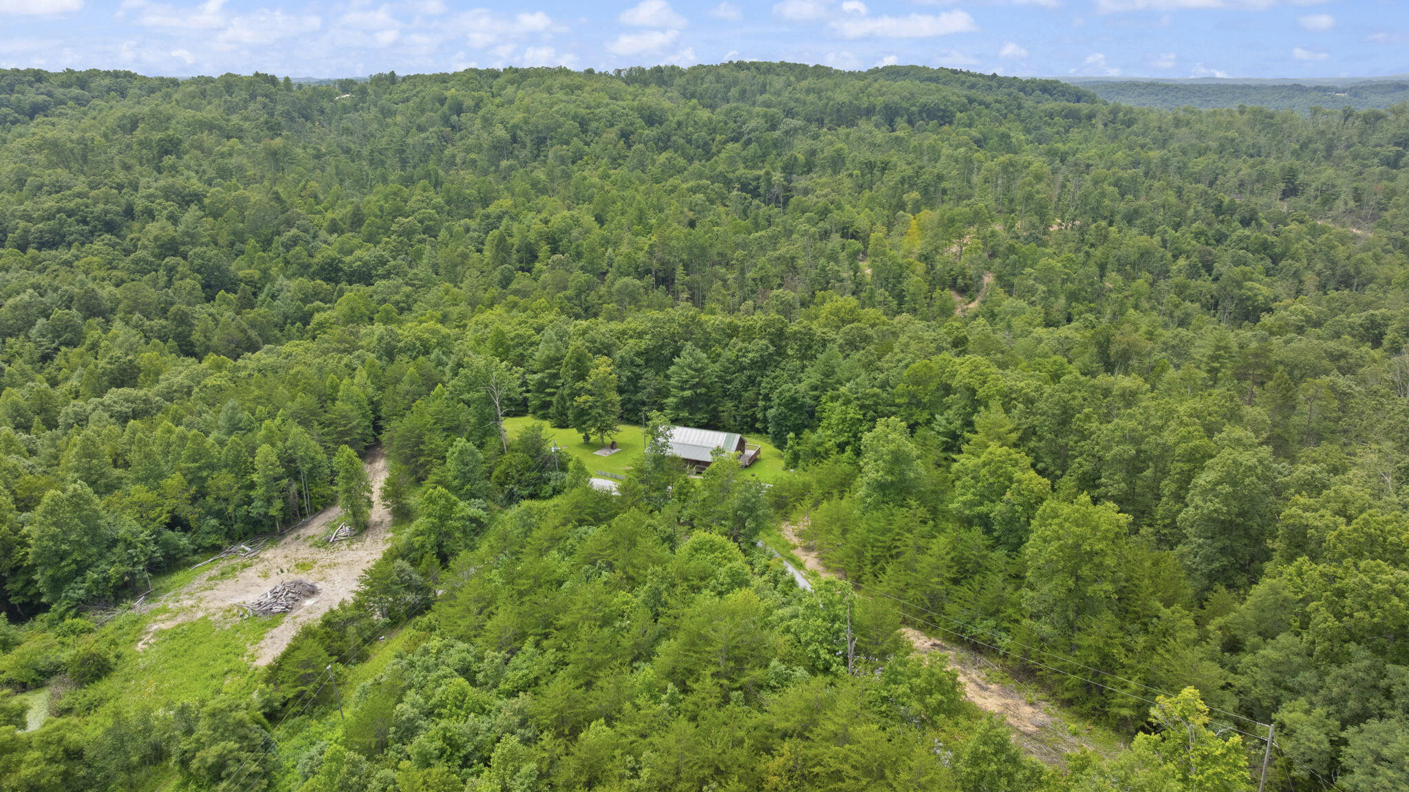 576 Laxton Road Strunk, KY 42649 - Photo 41 of 43 576-46