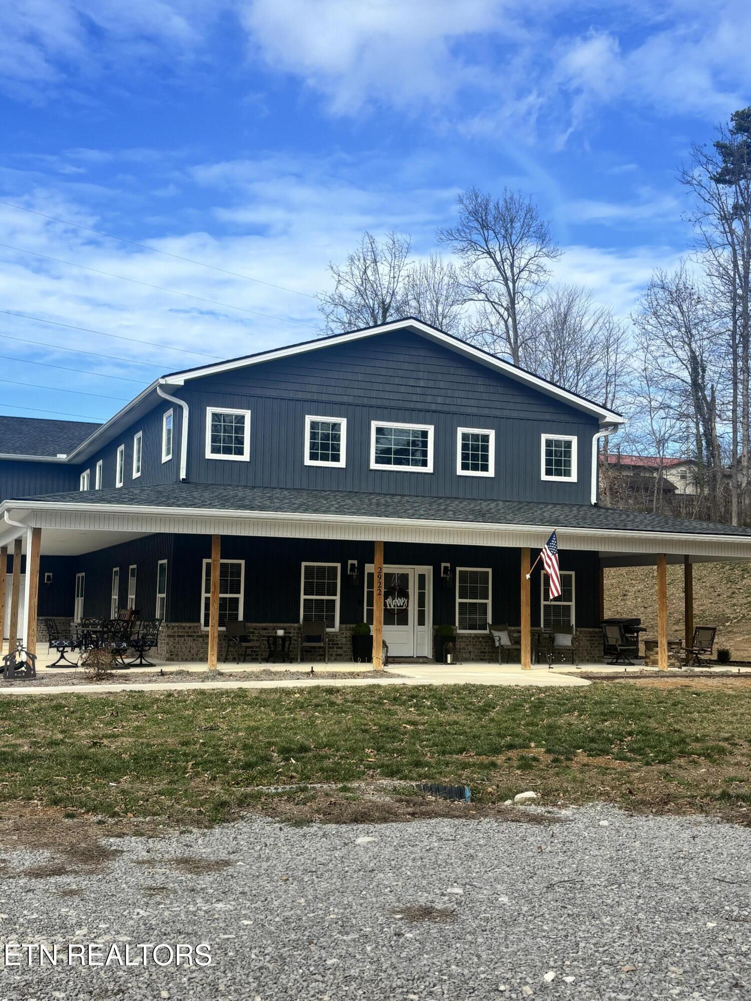 2922 Samples Road Louisville, TN 37777 - Photo 29 of 30 IMG_6702