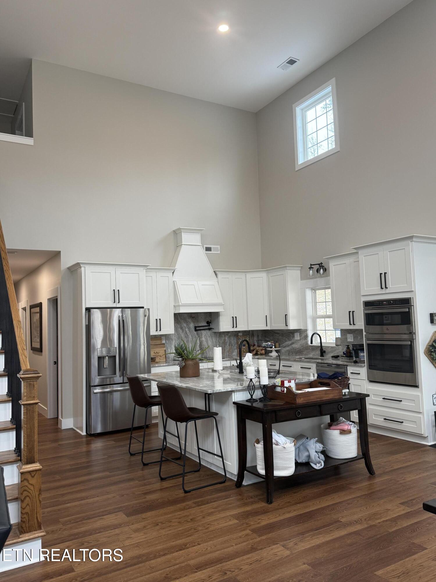 2922 Samples Road Louisville, TN 37777 - Photo 5 of 30 gourmet kitchen