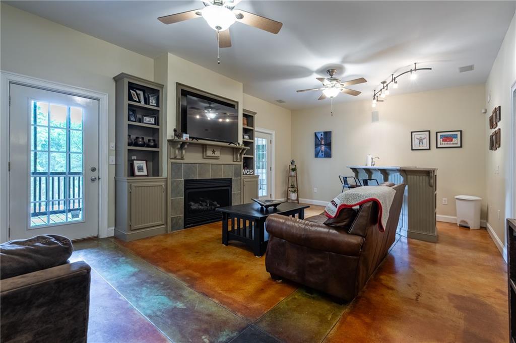 130 Wildflower Road Northeast Rome, GA 30161 - Photo 27 of 45