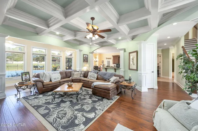 $849,900 | 287 Highway 186, Humboldt, TN 38343