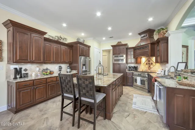 $849,900 | 287 Highway 186, Humboldt, TN 38343