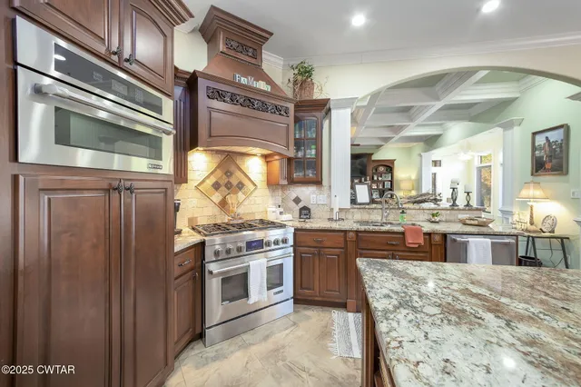 $849,900 | 287 Highway 186, Humboldt, TN 38343