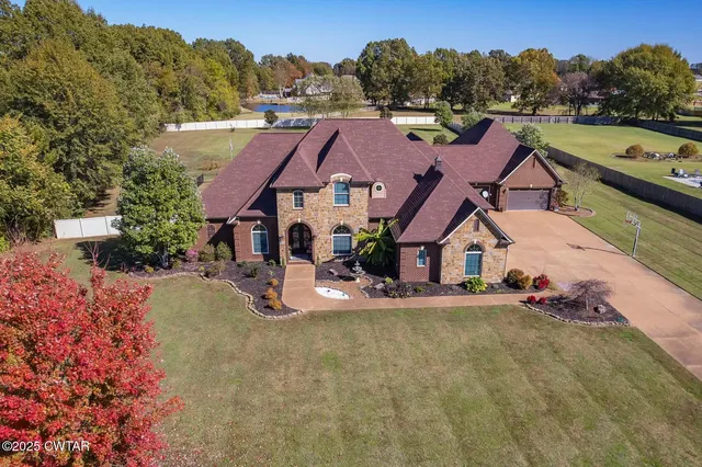 $849,900 | 287 Highway 186, Humboldt, TN 38343