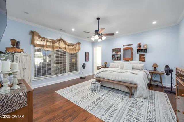 $849,900 | 287 Highway 186, Humboldt, TN 38343