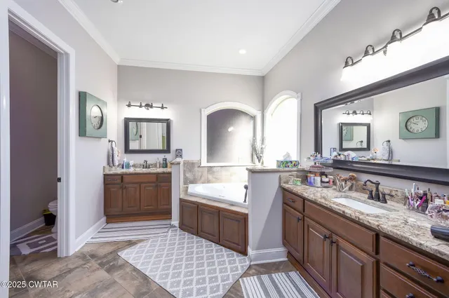 $849,900 | 287 Highway 186, Humboldt, TN 38343