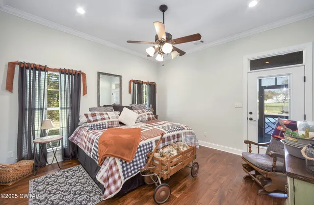 $849,900 | 287 Highway 186, Humboldt, TN 38343