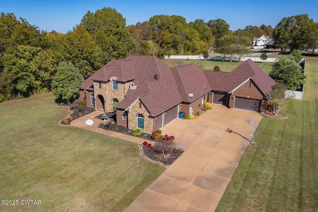 $849,900 | 287 Highway 186, Humboldt, TN 38343