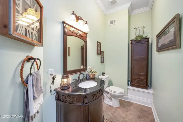 $849,900 | 287 Highway 186, Humboldt, TN 38343