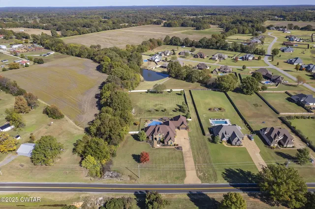 $849,900 | 287 Highway 186, Humboldt, TN 38343