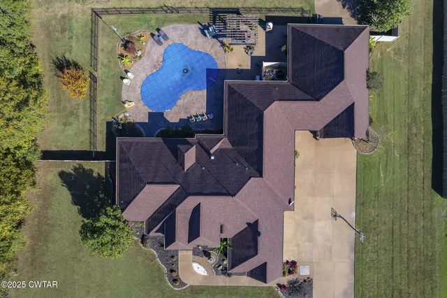 $849,900 | 287 Highway 186, Humboldt, TN 38343