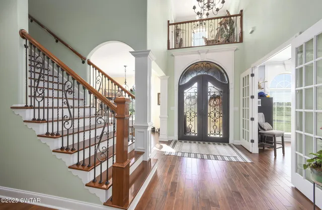 $849,900 | 287 Highway 186, Humboldt, TN 38343