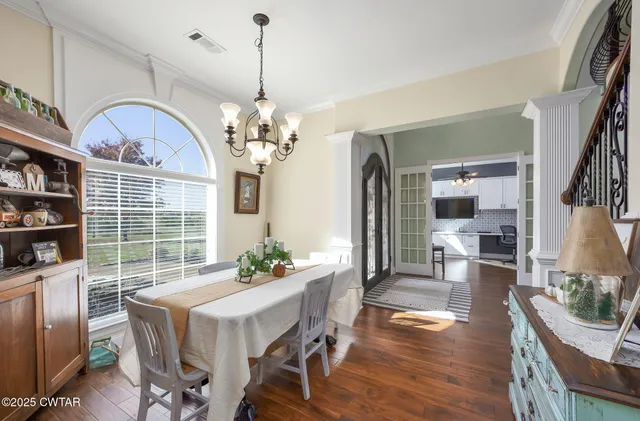 $849,900 | 287 Highway 186, Humboldt, TN 38343