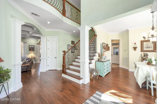 $849,900 | 287 Highway 186, Humboldt, TN 38343