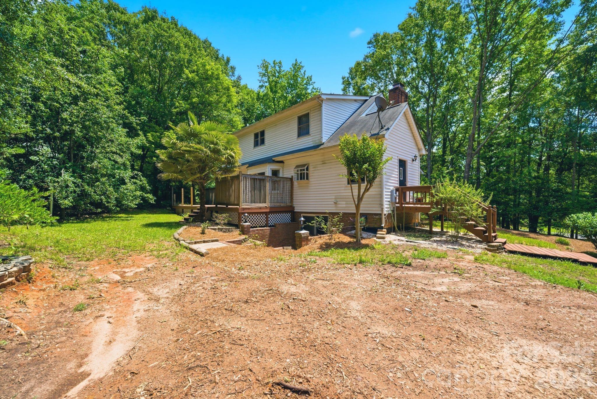 9143 Sadlers Ridge Road Fort Mill, SC 29707 - Photo 43 of 48