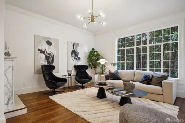 $2,895,000 | 2632 Laguna Street, San Francisco, CA 94123