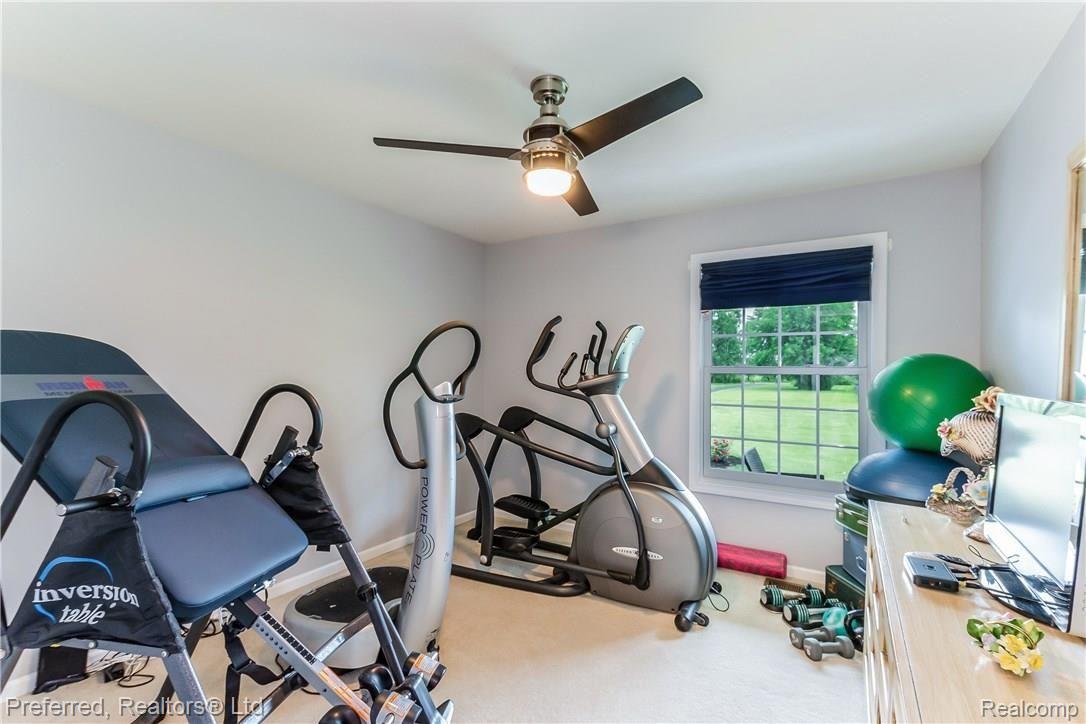 49706 Bemis Road Belleville, MI 48111 - Photo 28 of 44 030-Bedroom-5923821-large.jpg