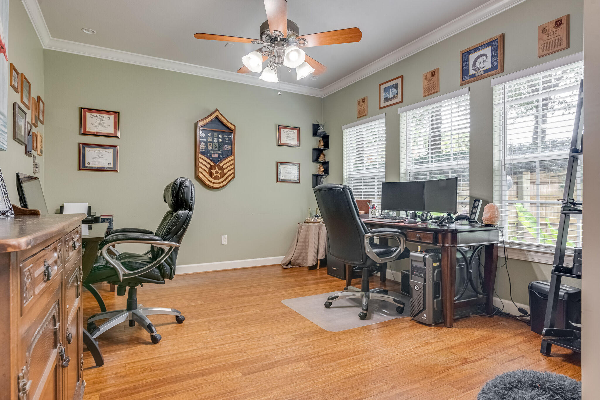 2643 Sorrel Ridge Road Crestview, FL 32536 - Photo 13 of 64 tc2107082-2013
