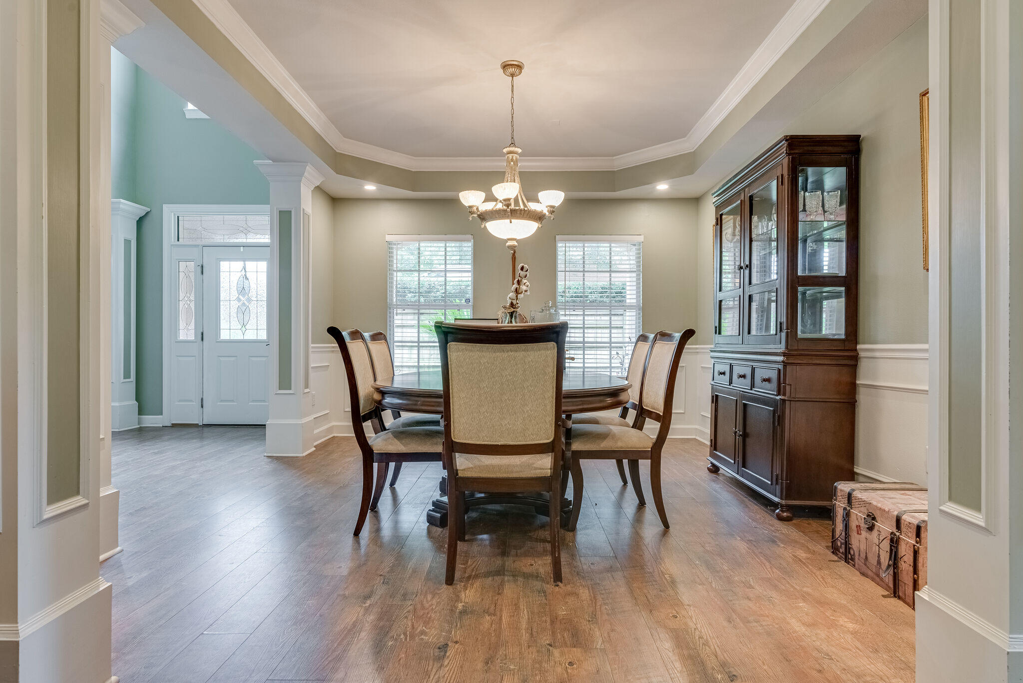 2643 Sorrel Ridge Road Crestview, FL 32536 - Photo 14 of 64 tc2107082-2014