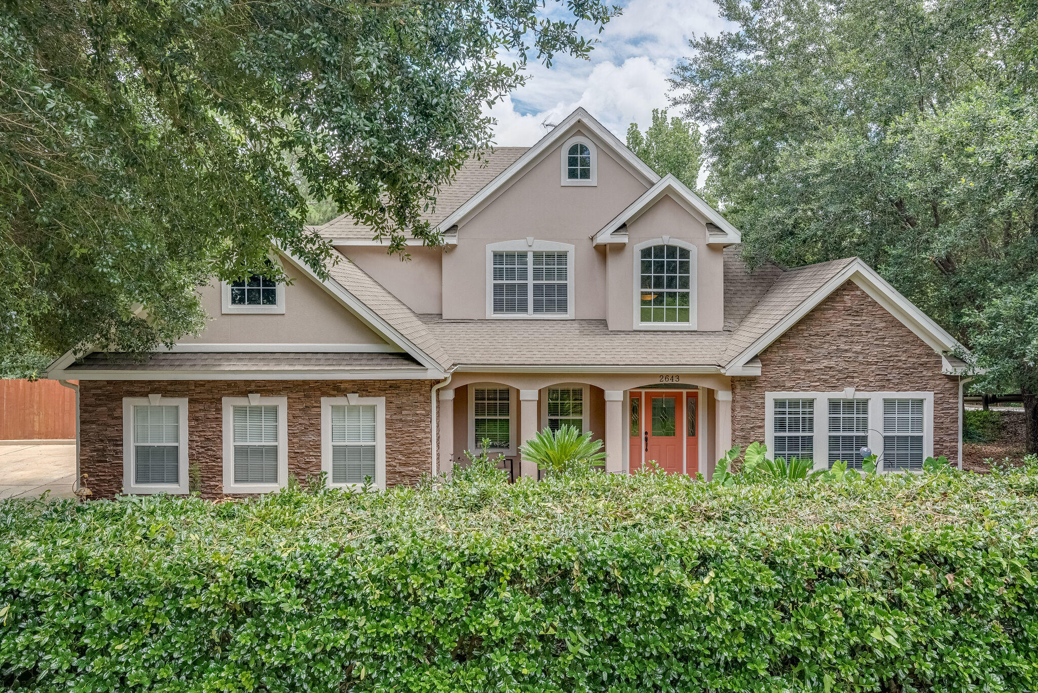 2643 Sorrel Ridge Road Crestview, FL 32536 - Photo 2 of 64 tc2107082-2002