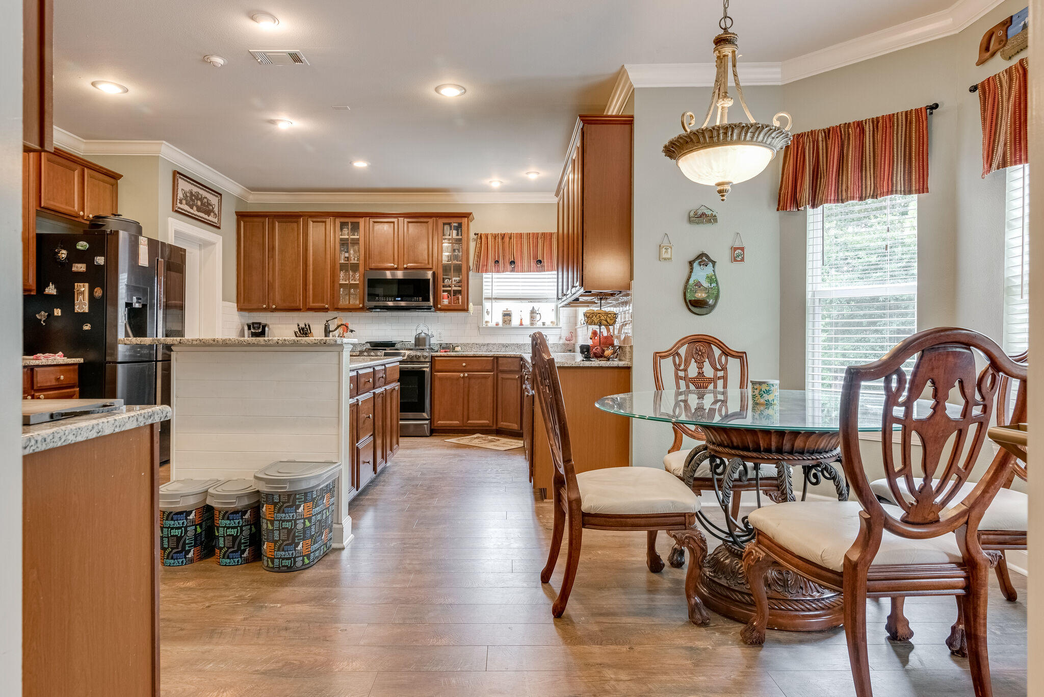 2643 Sorrel Ridge Road Crestview, FL 32536 - Photo 24 of 64 tc2107082-2024