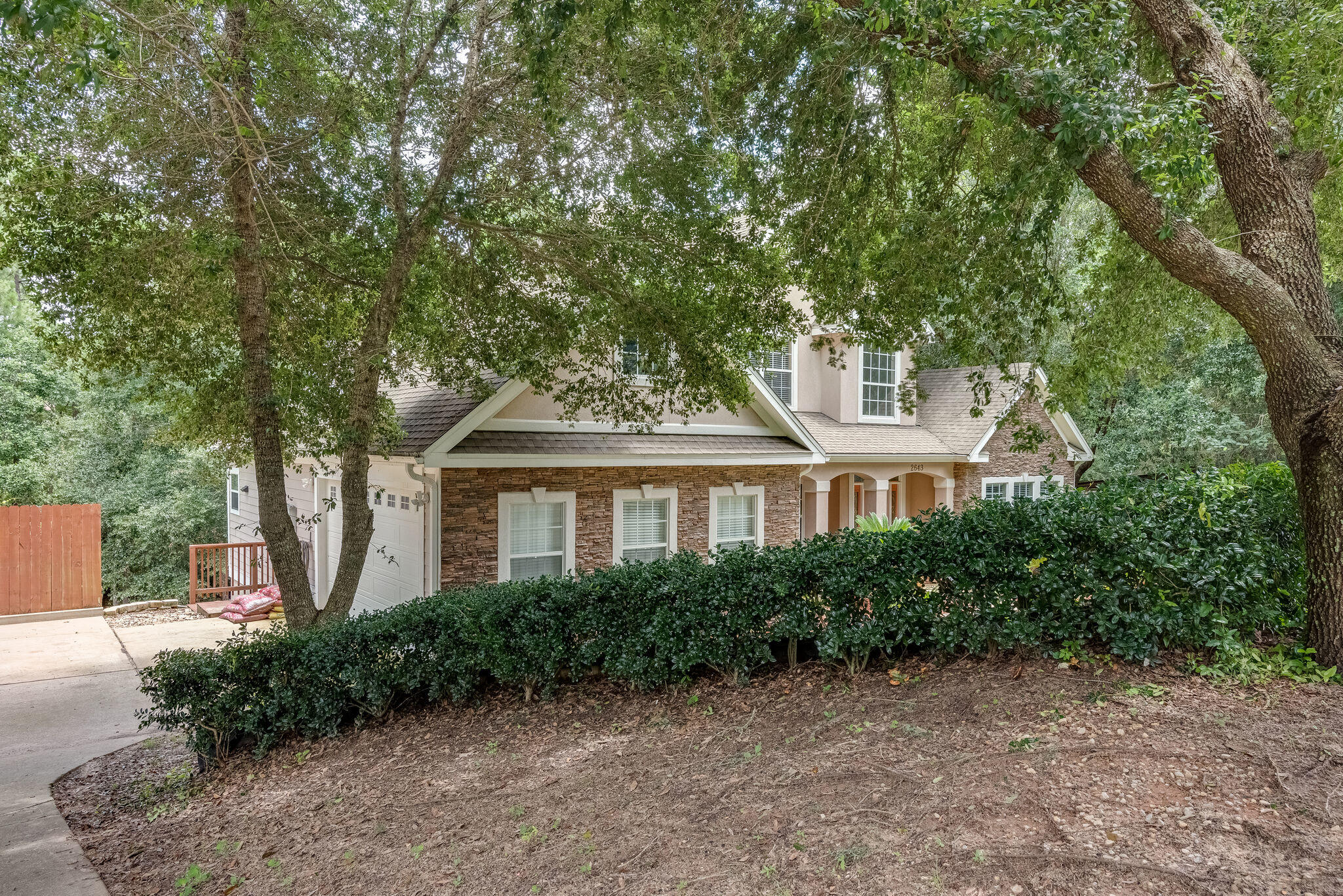2643 Sorrel Ridge Road Crestview, FL 32536 - Photo 4 of 64 tc2107082-2004