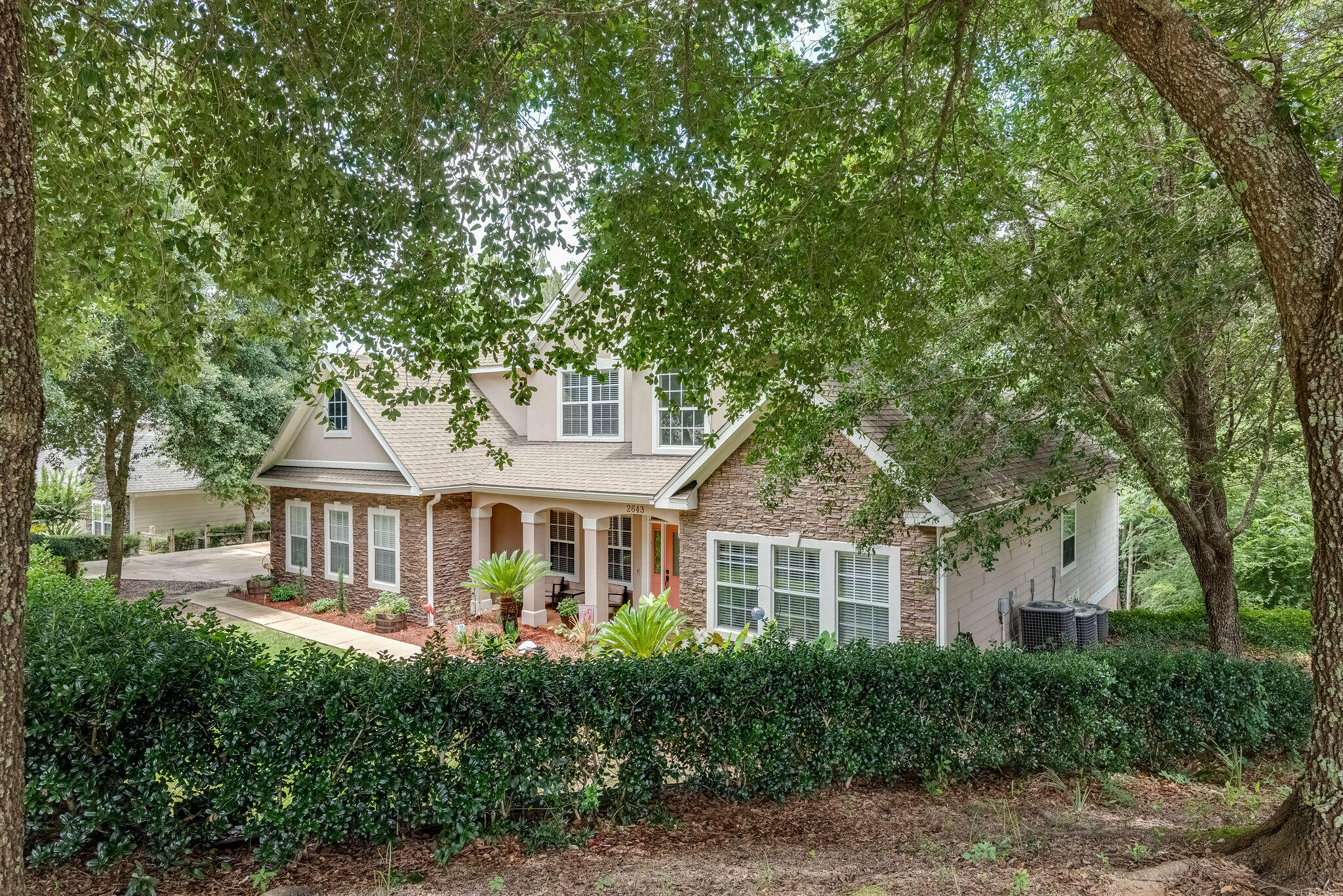 2643 Sorrel Ridge Road Crestview, FL 32536 - Photo 5 of 64 tc2107082-2005