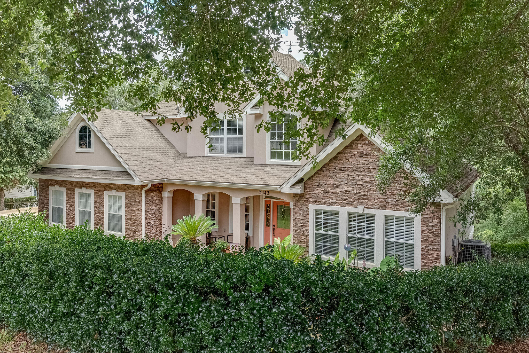 2643 Sorrel Ridge Road Crestview, FL 32536 - Photo 6 of 64 tc2107082-2006
