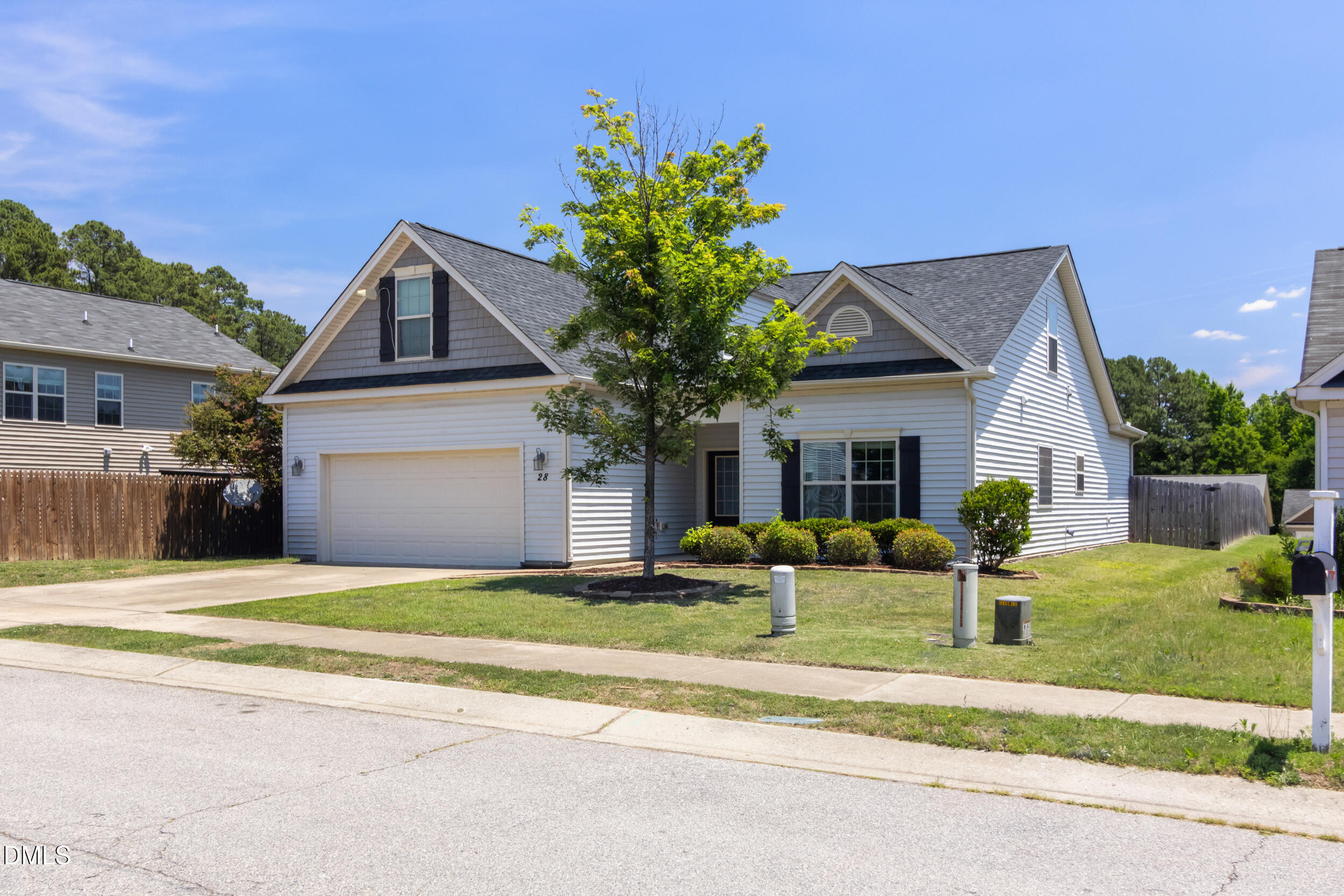 28 Arbor Loop Angier, NC 27501 - Photo 1 of 52