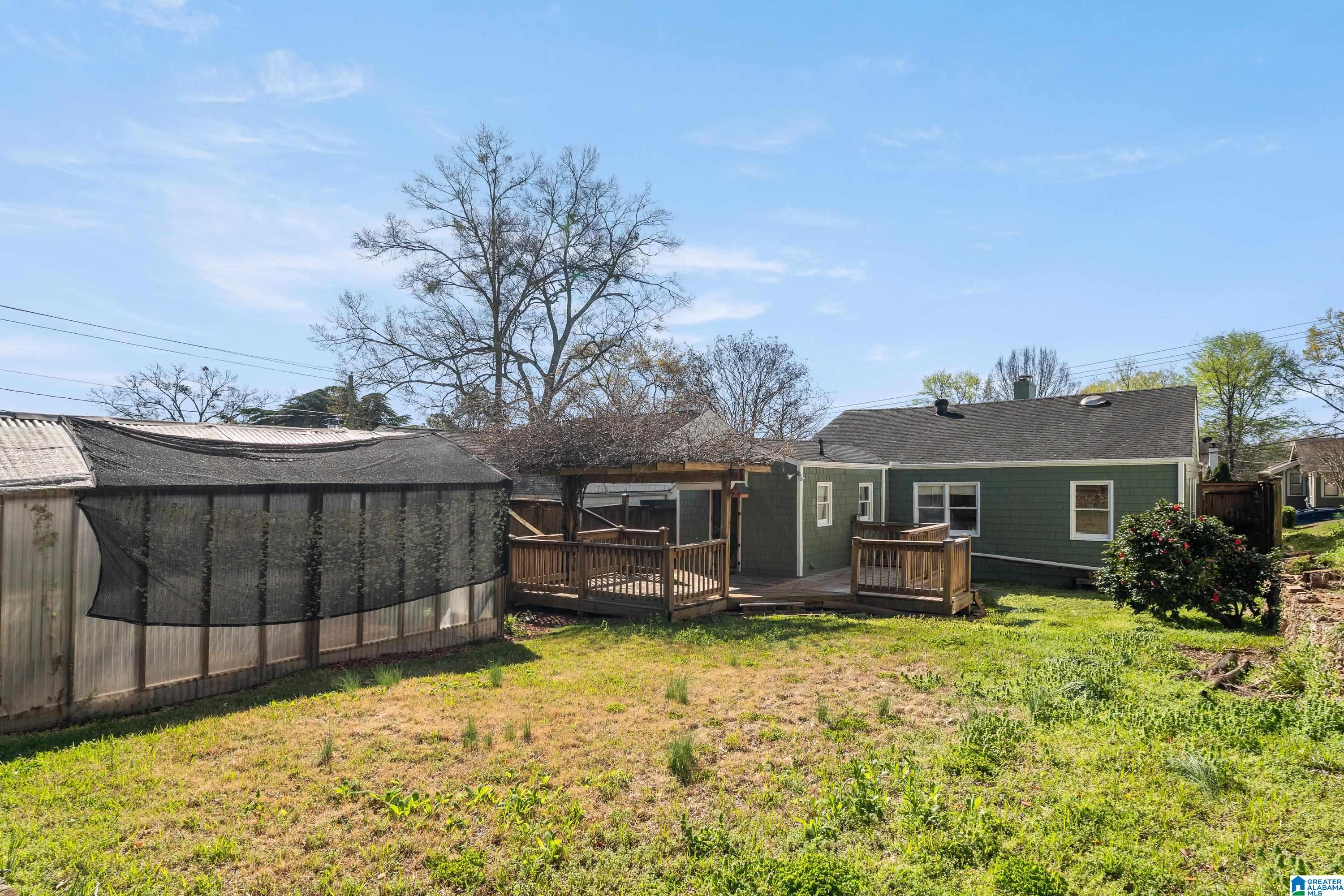 914 Highland Road Birmingham, AL 35209 - Photo 37 of 51