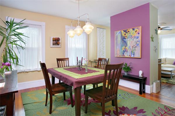 42 Goldsmith Street, Unit 3 Boston, MA 02130 - Photo 1 of 13 Gallery Image 1