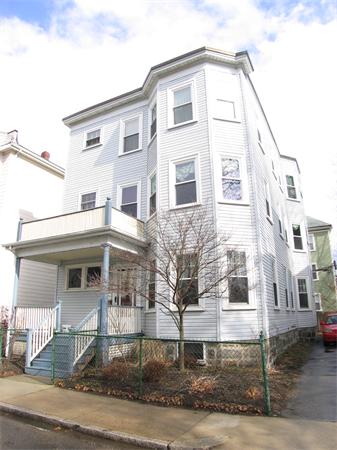 42 Goldsmith Street, Unit 3 Boston, MA 02130 - Photo 3 of 13 Gallery Image 3
