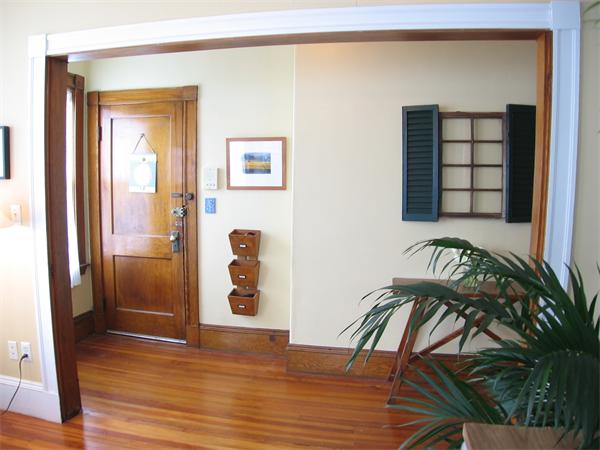 42 Goldsmith Street, Unit 3 Boston, MA 02130 - Photo 4 of 13 Gallery Image 4