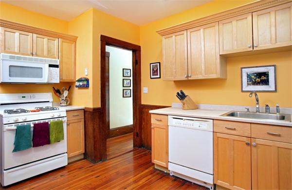 42 Goldsmith Street, Unit 3 Boston, MA 02130 - Photo 5 of 13 Gallery Image 5