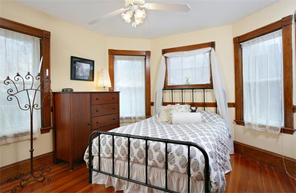 42 Goldsmith Street, Unit 3 Boston, MA 02130 - Photo 6 of 13 Gallery Image 6