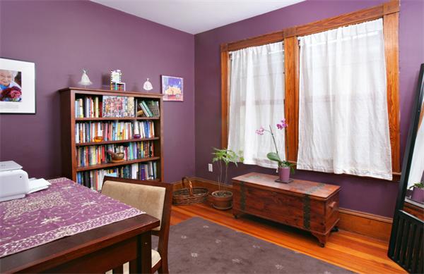 42 Goldsmith Street, Unit 3 Boston, MA 02130 - Photo 7 of 13 Gallery Image 7