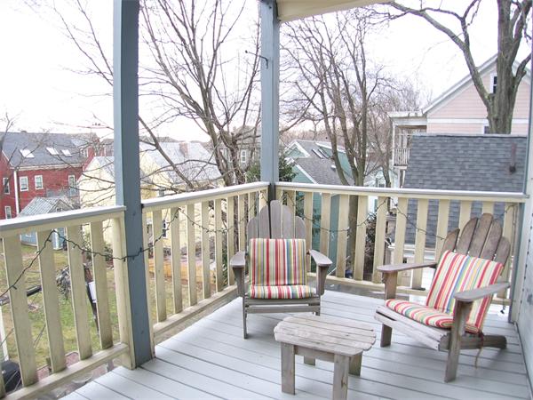 42 Goldsmith Street, Unit 3 Boston, MA 02130 - Photo 10 of 13 Gallery Image 10