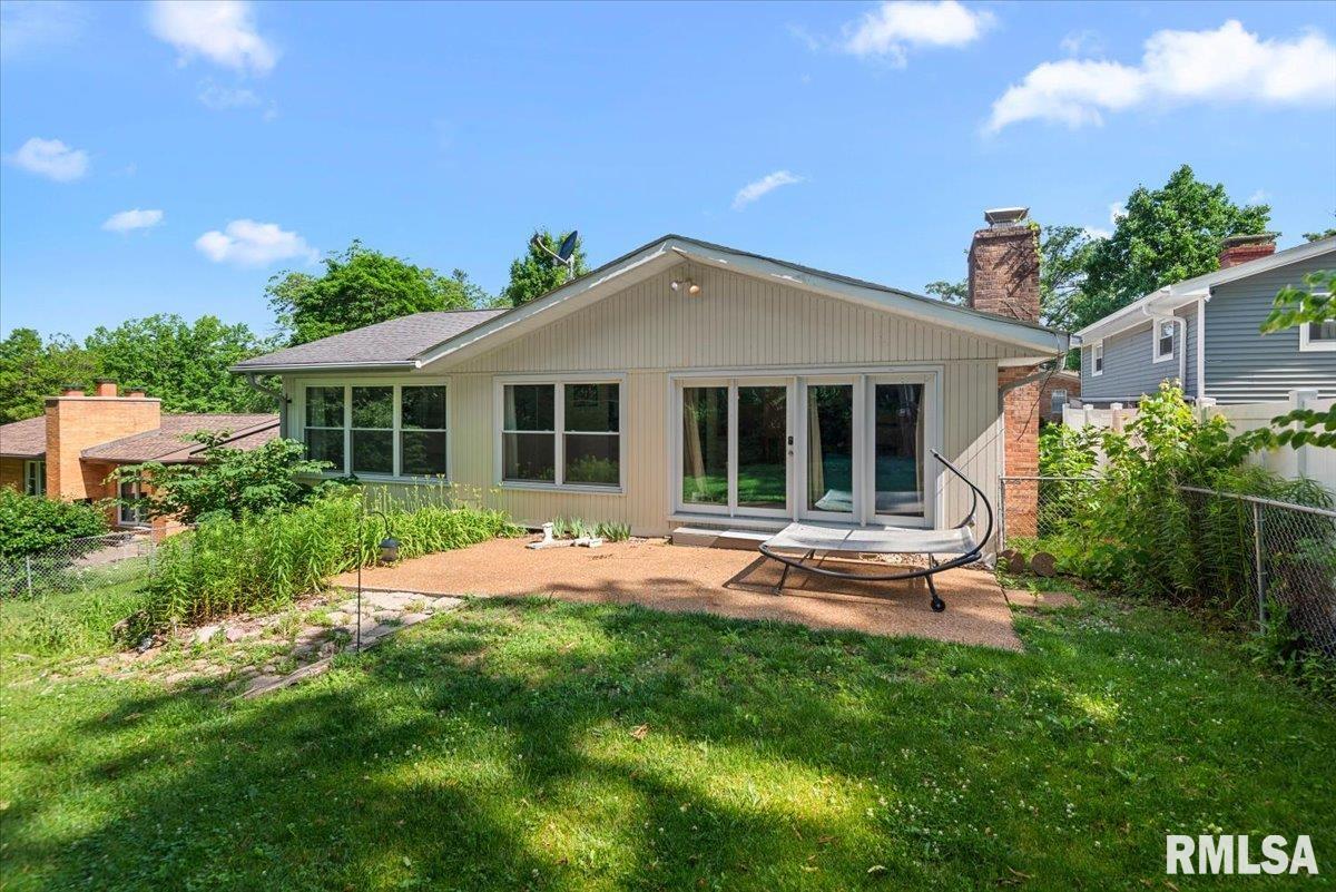1704 West Jackson Street Springfield, IL 62704 - Photo 41 of 42
