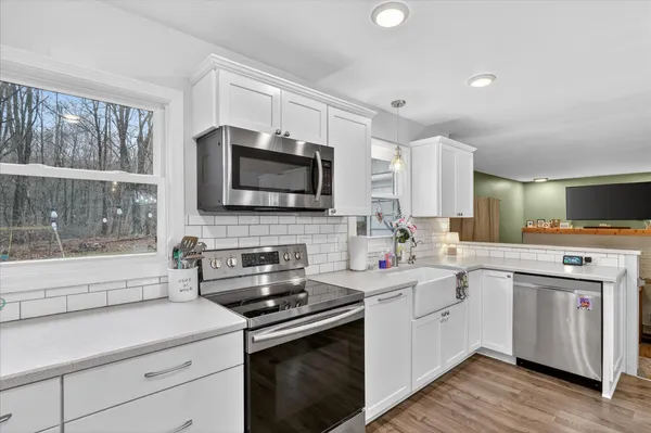 $360,000 | 11917 Yorkshire, Richland, MI 49083