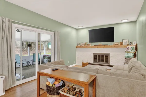 $360,000 | 11917 Yorkshire, Richland, MI 49083