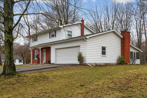 $360,000 | 11917 Yorkshire, Richland, MI 49083