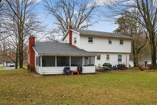 $360,000 | 11917 Yorkshire, Richland, MI 49083