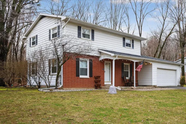 $360,000 | 11917 Yorkshire, Richland, MI 49083