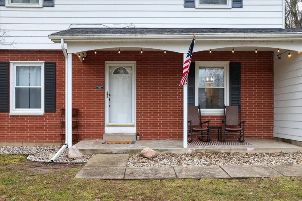 $360,000 | 11917 Yorkshire, Richland, MI 49083