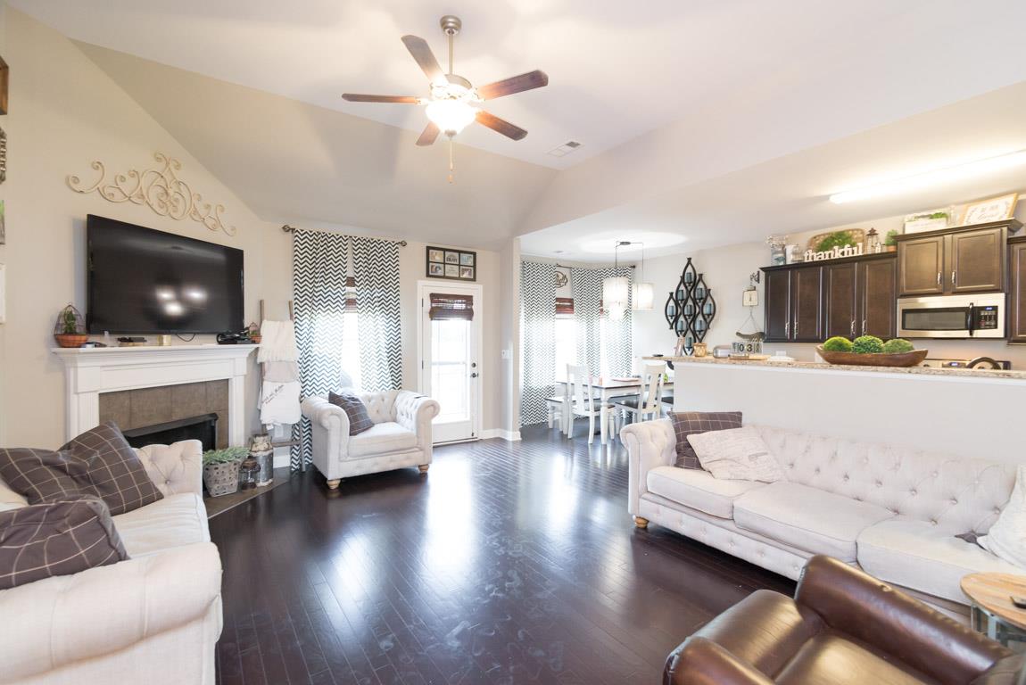 575 Holloway Road Lebanon, TN 37090 - Photo 15 of 30