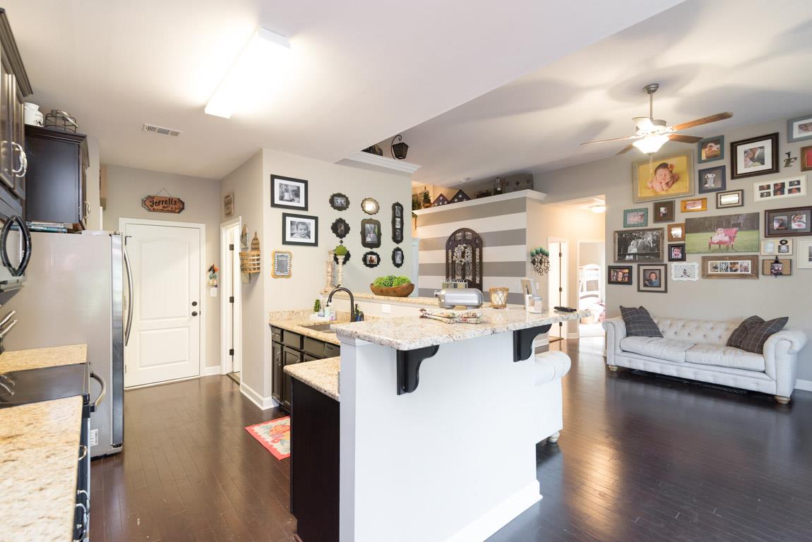 575 Holloway Road Lebanon, TN 37090 - Photo 19 of 30