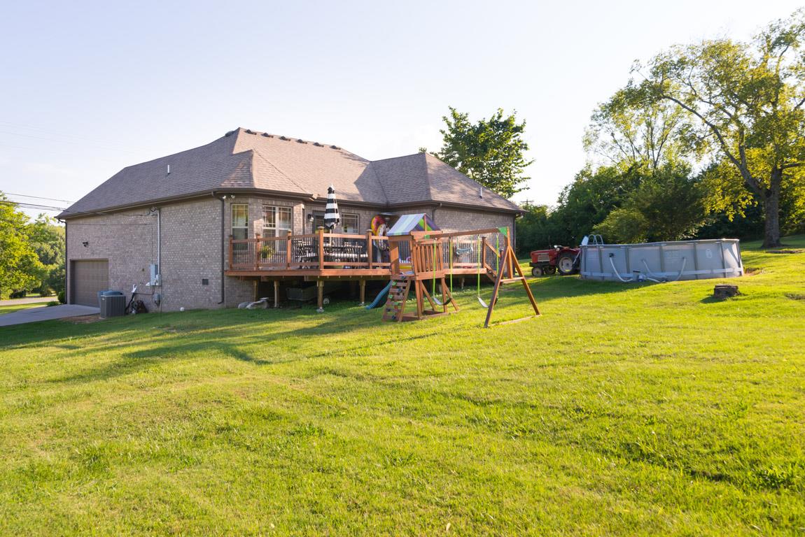 575 Holloway Road Lebanon, TN 37090 - Photo 9 of 30