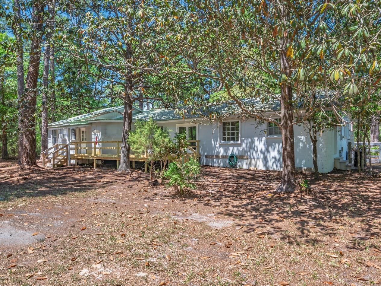 123 Carter Road Crawfordville, FL 32327 - Photo 29 of 39