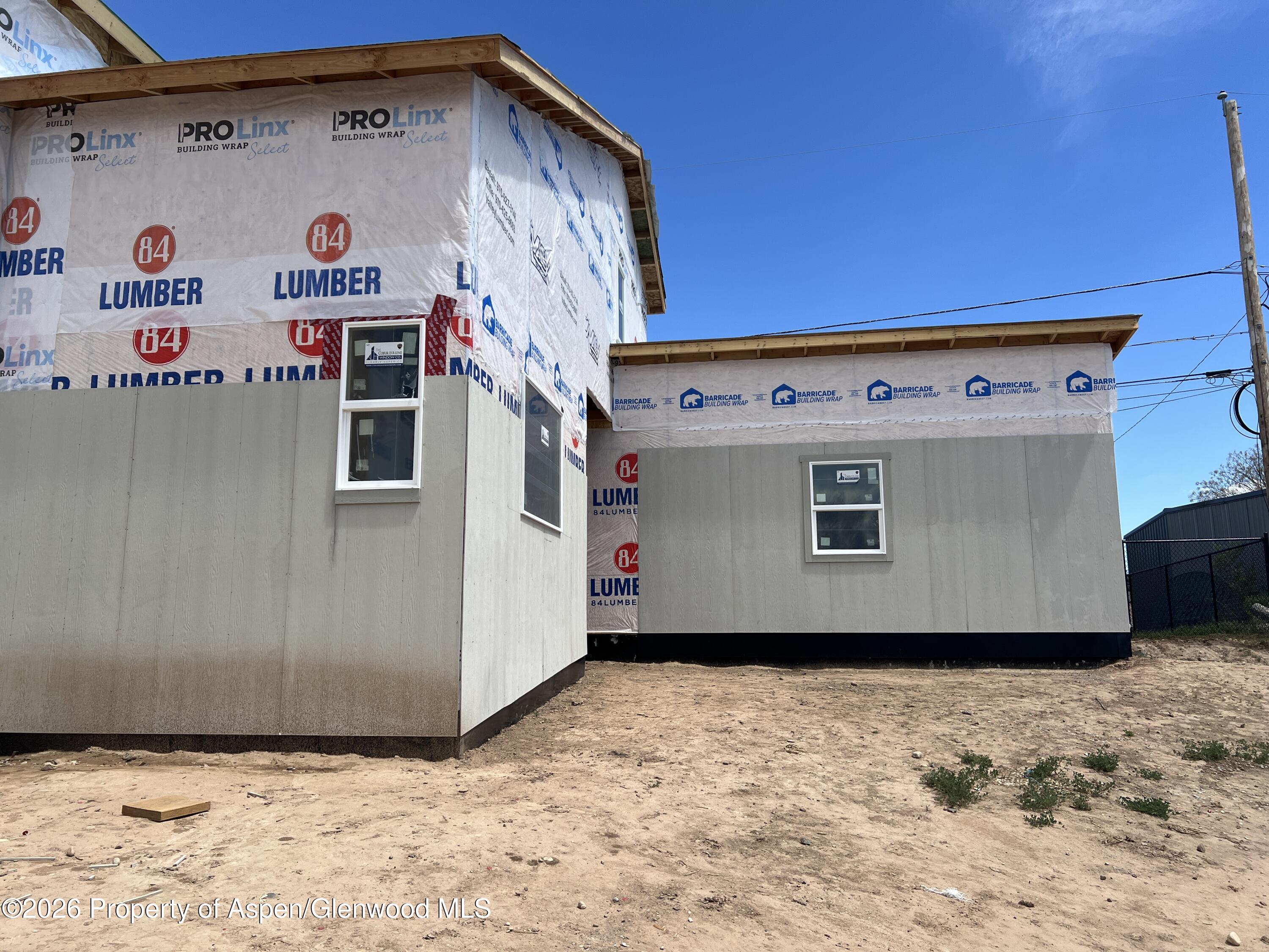 600 McCarron Court, Unit B Rifle, CO 81650 - Photo 6 of 6 5