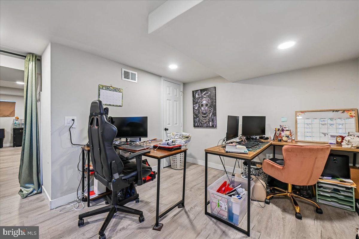 14621 Livingston Road Accokeek, MD 20607 - Photo 28 of 35 a view of a workspace with furniture